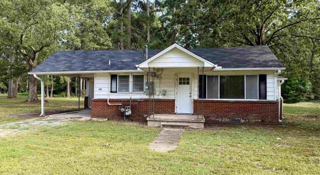 Photo of 189 Grant 291020, Prattsville, AR 72129