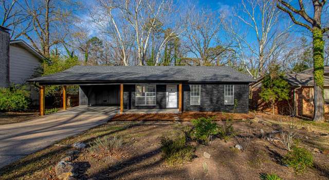 Photo of 716 Vinson, Little Rock, AR 72205