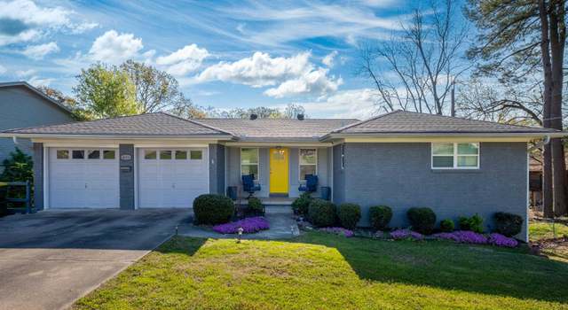 Photo of 4606 Cypress St, North Little Rock, AR 72116