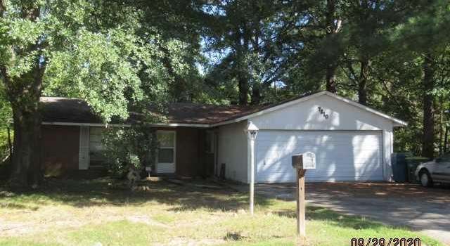 Photo of 7810 Preston Dr, Little Rock, AR 72209