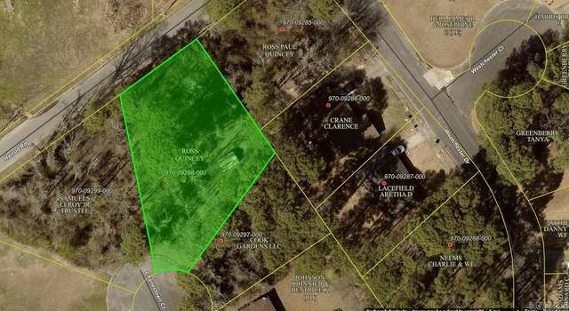 Photo of 60/lot73 Westchester Vlg Lot 60/lot73, White Hall, AR 71602