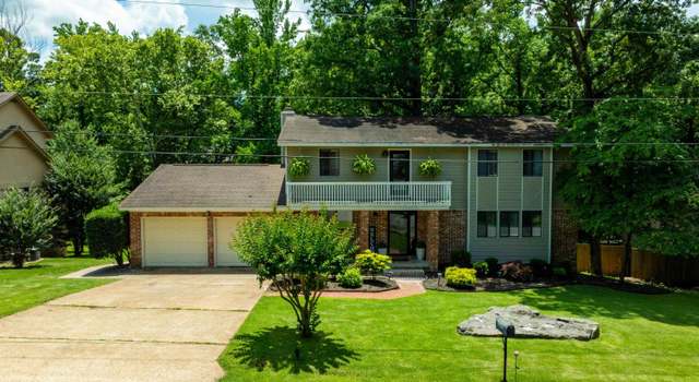 Photo of 2244 Lee St, Batesville, AR 72501