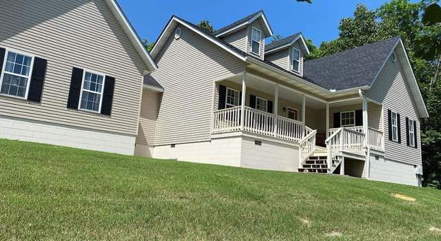 Photo of 210 W Lansing Ave, Horseshoe Bend, AR 72512