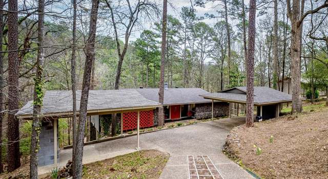 Photo of 25 River Valley Rd, Little Rock, AR 72227
