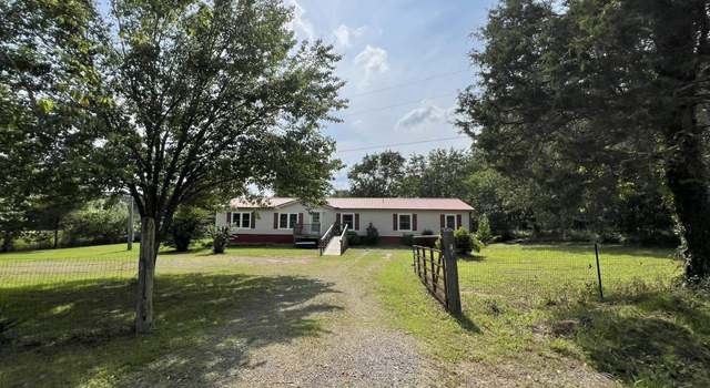 Photo of 133 Old Texas Rd, Quitman, AR 72131