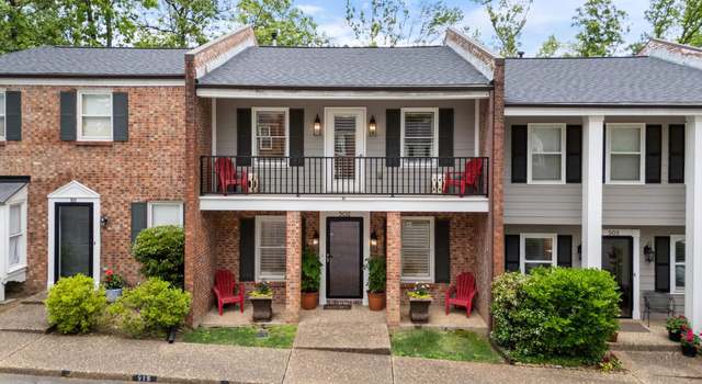 Photo of 2200 Andover Ct Apt 502, Little Rock, AR 72227
