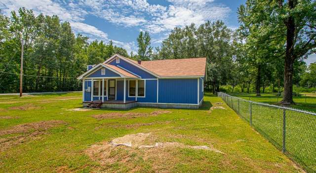 Photo of 16520 Landmark Rd, Little Rock, AR 72206