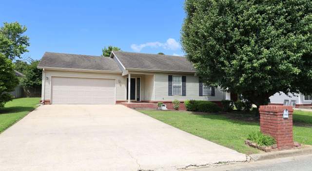 Photo of 1804 S 10th St, Paragould, AR 72450