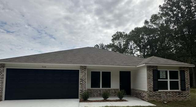 Photo of 506 N Harding St, Haskell, AR 72015