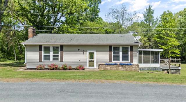 Photo of 54 Riverside Dr, Pangburn, AR 72121