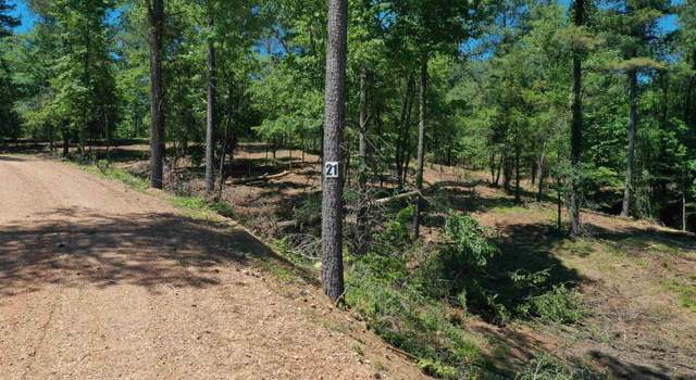 Photo of 21 Kirby Landing Rd Lot 21, Kirby, AR 71950