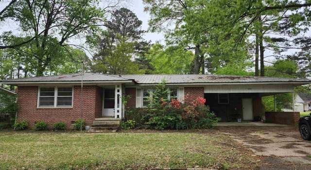 Photo of 306 Pennington St, Warren, AR 71671