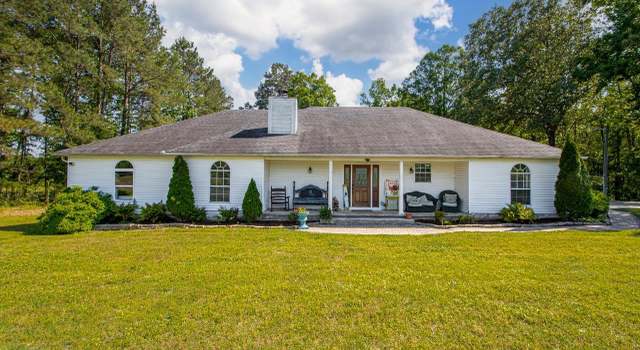 Photo of 1450 Bowman Trl, Mabelvale, AR 72103