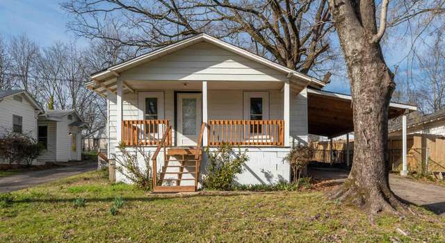 Photo of 268 Woodlawn Ave, Hot Springs, AR 71913