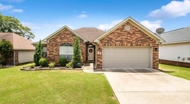 Photo of 48 Wedgeside Dr, Little Rock, AR 72210