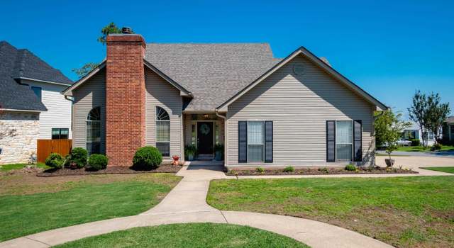 Photo of 6700 Greenwood Rd, Cammack Village, AR 72207
