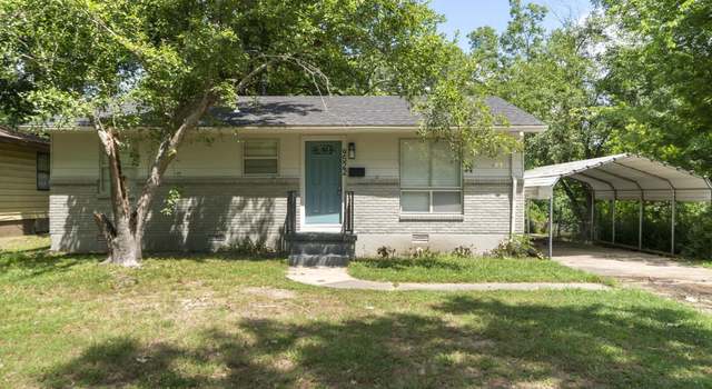 Photo of 9522 Woodford Dr, Little Rock, AR 72209