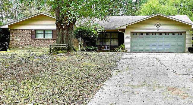 Photo of 1421 Pecan St, Crossett, AR 71635