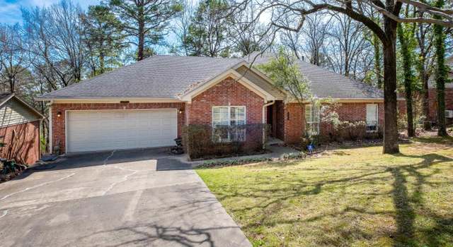 Photo of 3710 Doral Dr, Little Rock, AR 72212