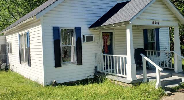 Photo of 803 Pine Ave, Mena, AR