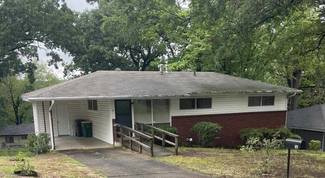 Photo of 16 Southmont Dr, Little Rock, AR 72209