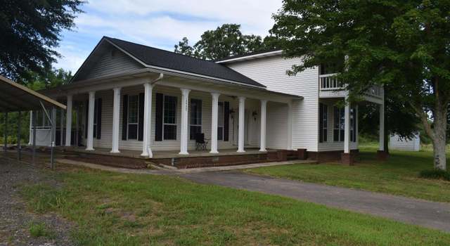 Photo of 12729 Hwy 248 E, Waldron, AR 72958