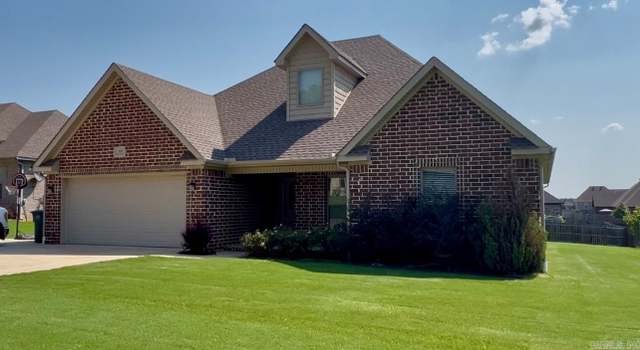 Photo of 102 Gulley Dr, Brookland, AR 72417