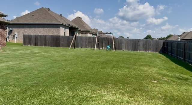 Photo of 102 Gulley Dr, Brookland, AR 72417