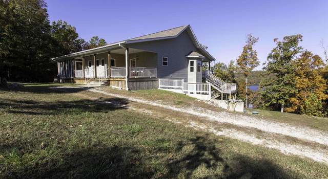 Photo of 1213 View Park Cir, Horseshoe Bend, AR 72512