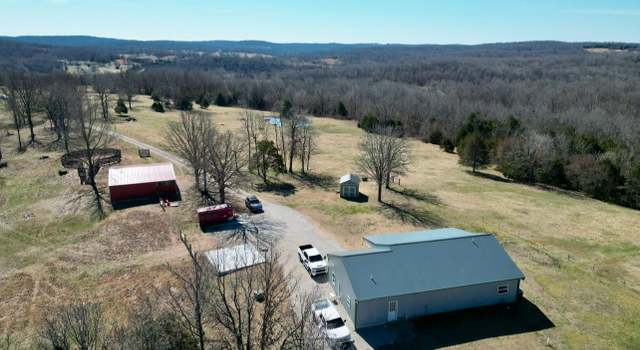 Photo of 5048 Hwy 289 N, Ash Flat, AR 72542