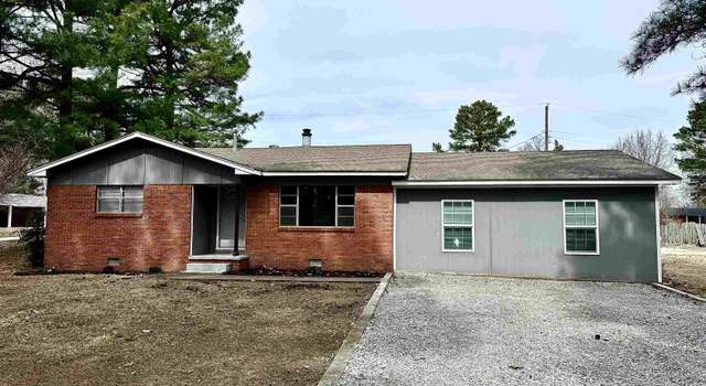 Photo of 236 Crest Dr, Rector, AR 72461