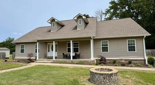 Photo of 25 Heritage Ln, Melbourne, AR 72556