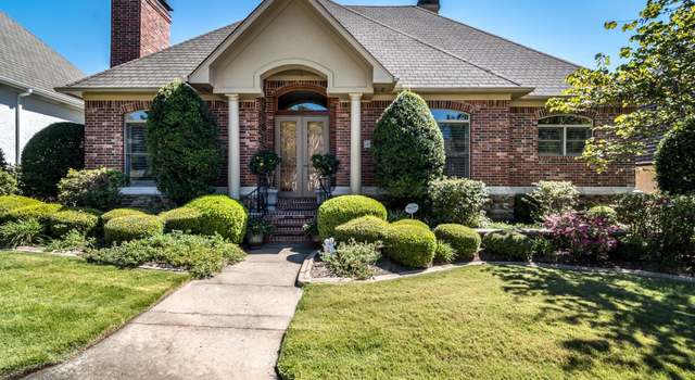 Photo of 103 Falata Cir, Little Rock, AR 72223