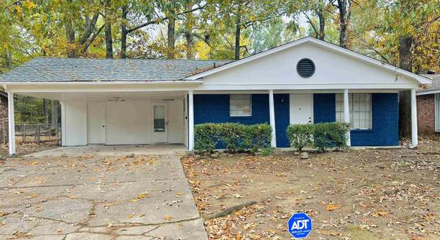 Photo of 5609 Chaucer Ln, Little Rock, AR 72209