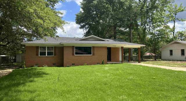 Photo of 706 Scott St, Sheridan, AR 72150