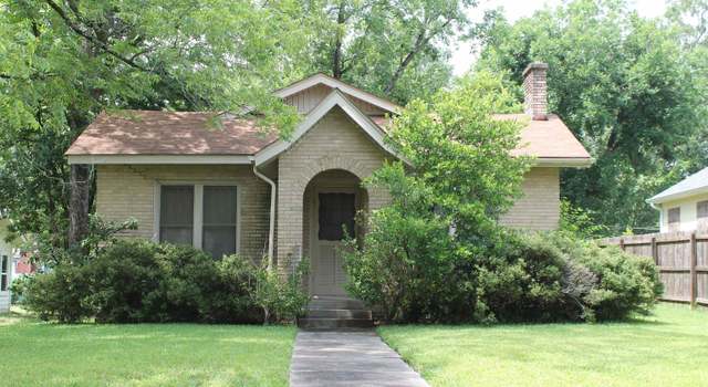 Photo of 616 E 7th St, El Dorado, AR