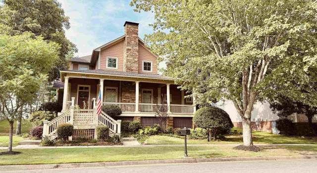 Photo of 12108 Brodie Creek Trl, Little Rock, AR 72211