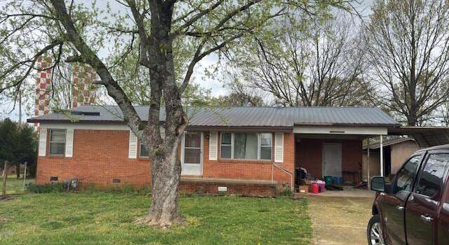 Photo of 6 Simpson Rd, South Side, AR 72501