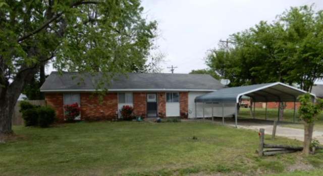 Photo of 102 S Gosnell St, Blytheville, AR