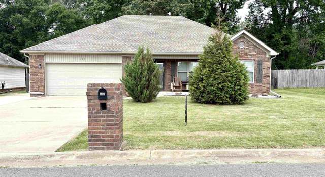 Photo of 135 Meadow Dr, Beebe, AR 72012