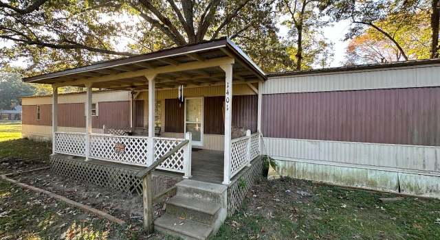 Photo of 1401 W Pike St, Des Arc, AR 72040