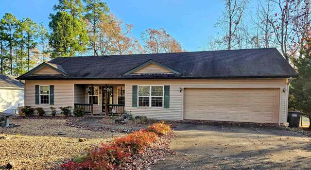 Photo of 6 Hendaye Ln, Hot Springs Village, AR 71909