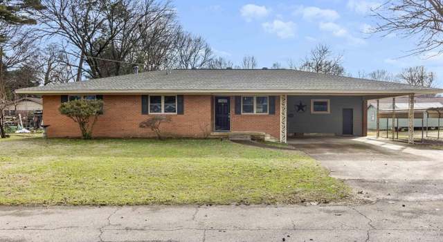Photo of 412 Elm St, Augusta, AR 72006