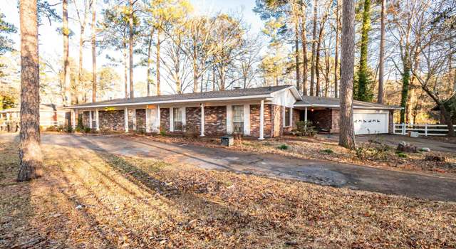 Photo of 203 W 14th, Smackover, AR 71762