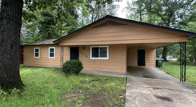 Photo of 3509 Arapaho Trl, Little Rock, AR 72209