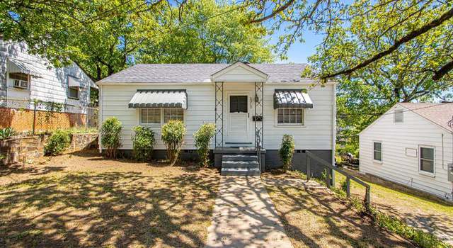 Photo of 5312 Wood St, North Little Rock, AR 72118