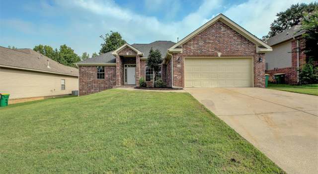 Photo of 46 Woodridge Dr, Little Rock, AR 72204