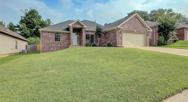 Photo of 46 Woodridge Dr, Little Rock, AR 72204