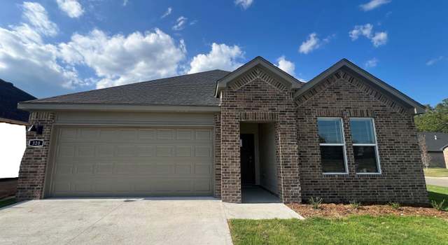 Photo of 320 Cain Trl, Maumelle, AR 72113