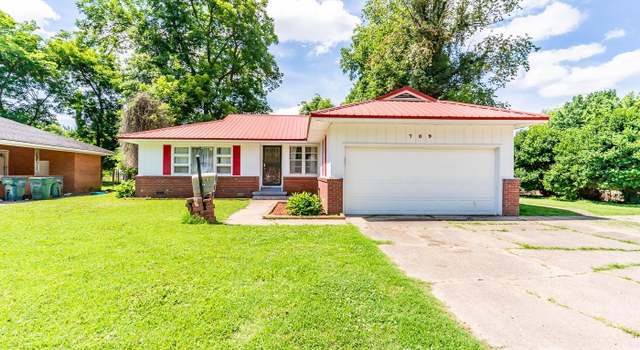 Photo of 709 E Main St, Blytheville, AR 72315
